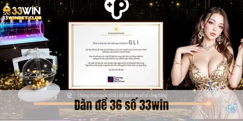 Dàn đề 36 số