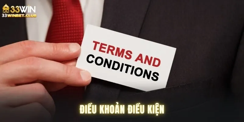 Điều khoản điều kiện về miễn trách nhiệm với người dùng Điều khoản điều kiện về miễn trách nhiệm với người dùng