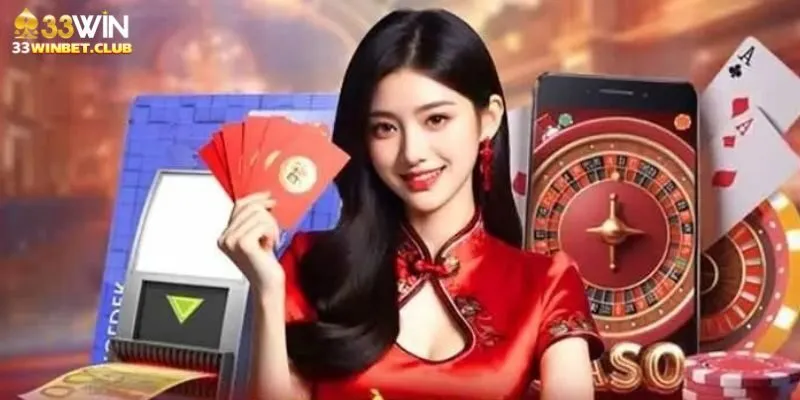 Điều mà thành viên cần lưu ý khi nạp tiền 33Win