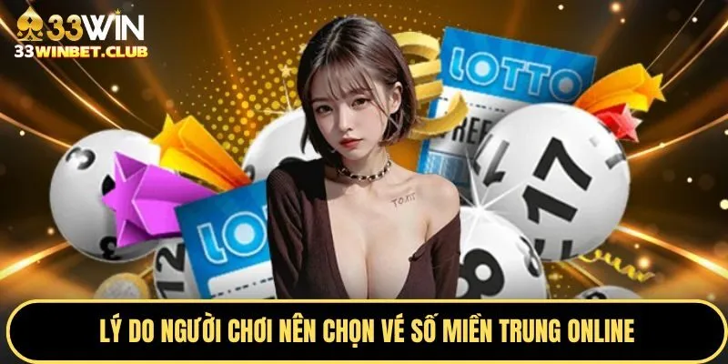 Mẹo chinh phục xổ số miền Trung hiệu quả