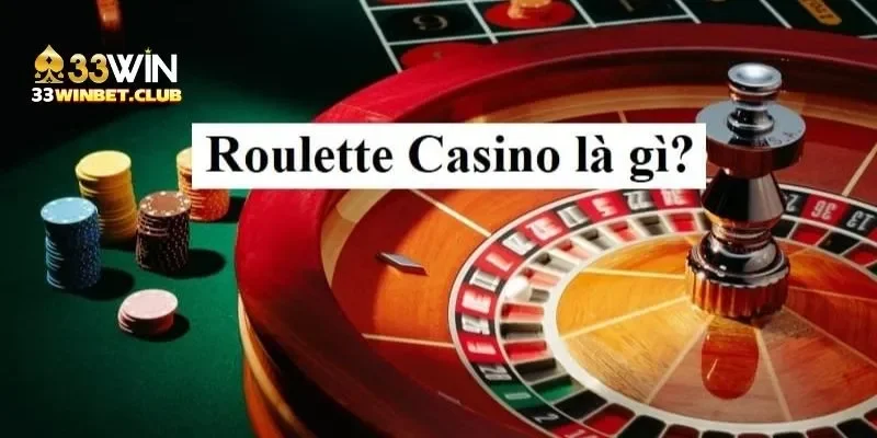 Roulette