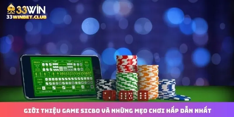 Sicbo