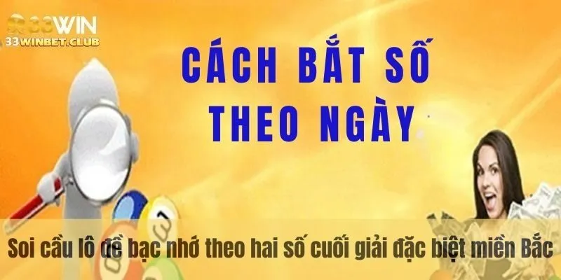 Soi cầu lô đề bạc nhớ theo hai số cuối giải đặc biệt miền Bắc
