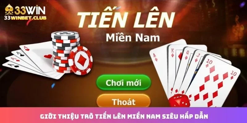 Tiến Lên Miền Nam