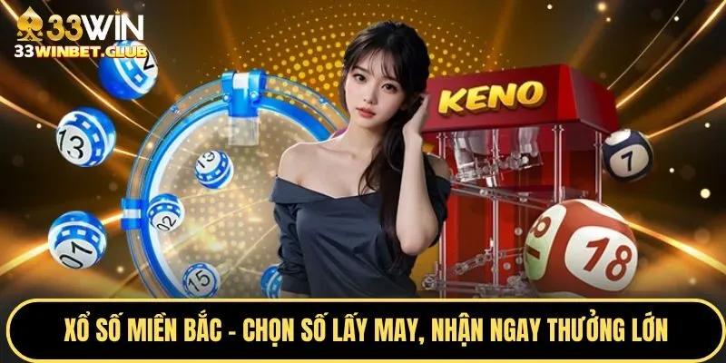 Xổ Số Miền Bắc